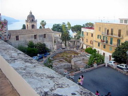 TULIPANO in Taormina